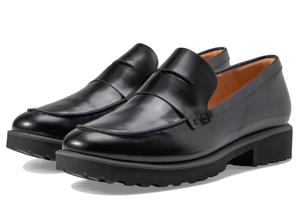 Geneva Loafers