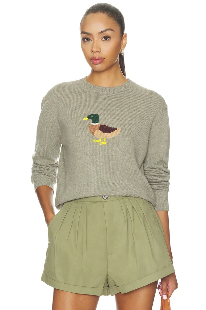 Rianne Pullover