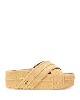 Platform Sandals