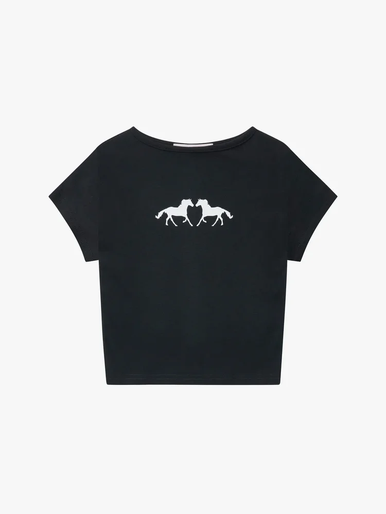 Alex Tee - Horses