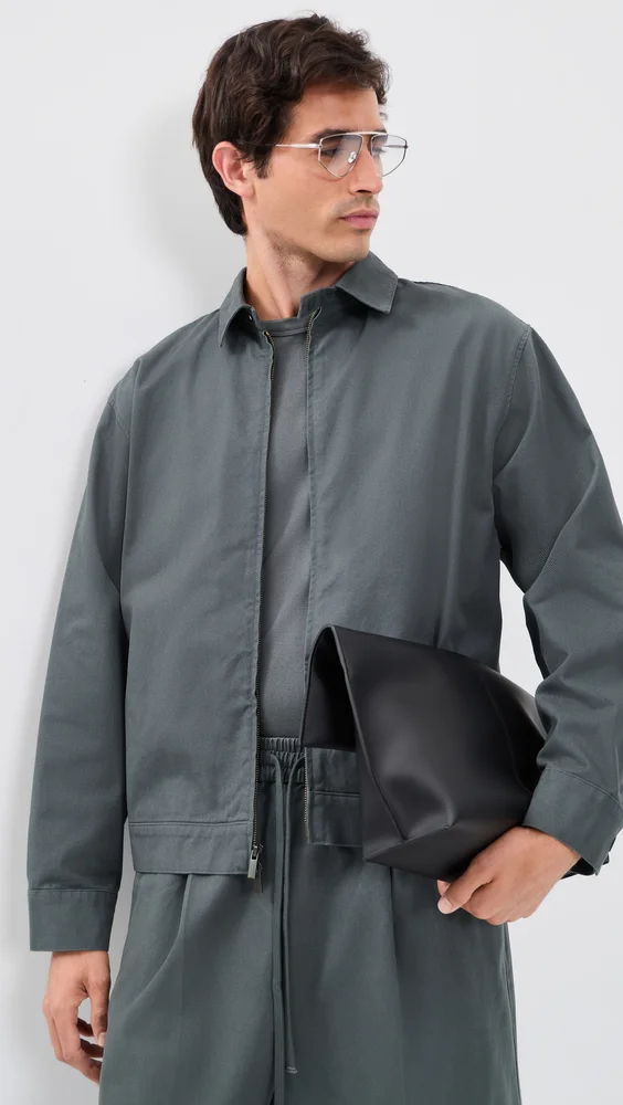 Work Jacket