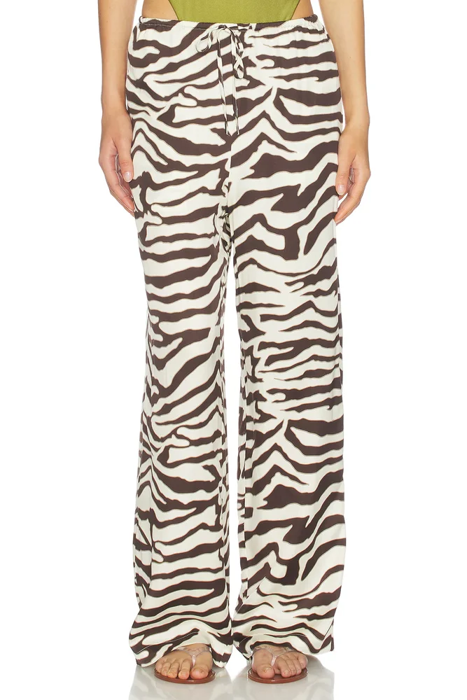 Damani Pant
