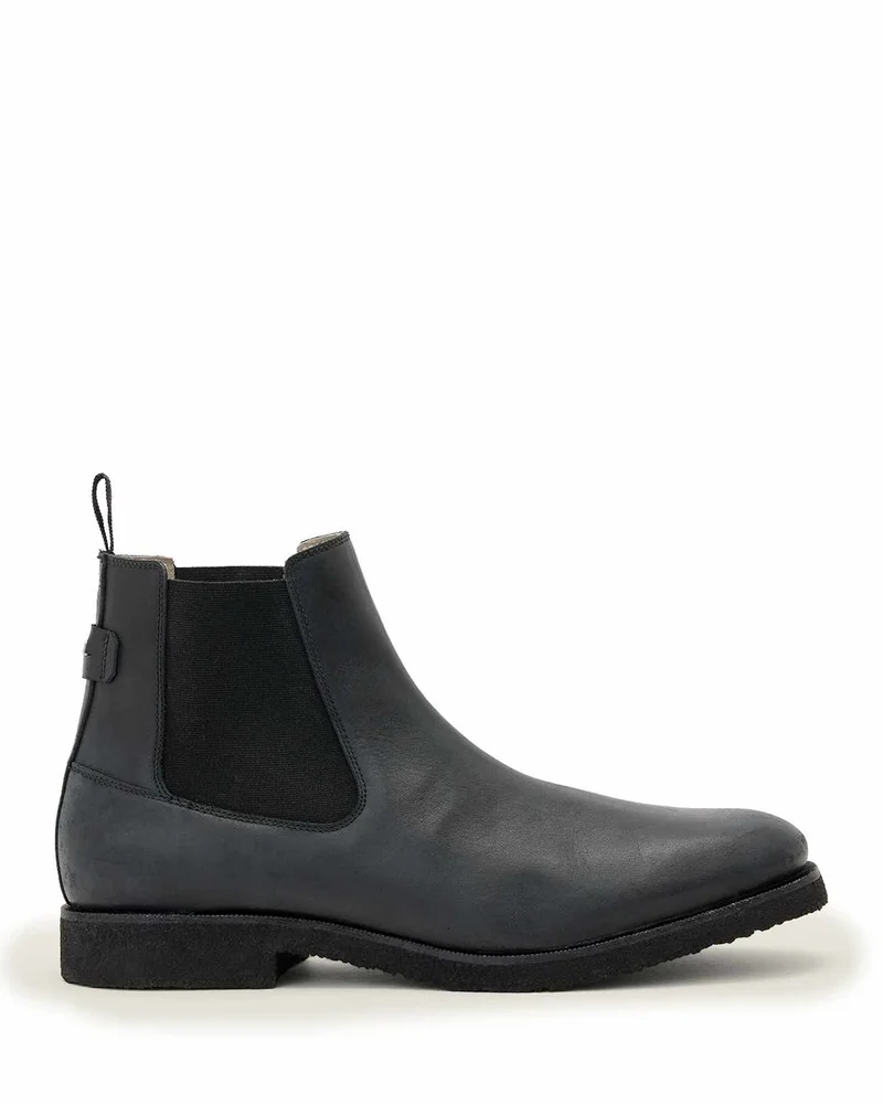 Men's Clive Leather Chelsea Boots