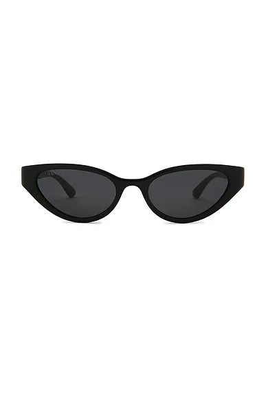 Hailey Cat Eye Sunglasses