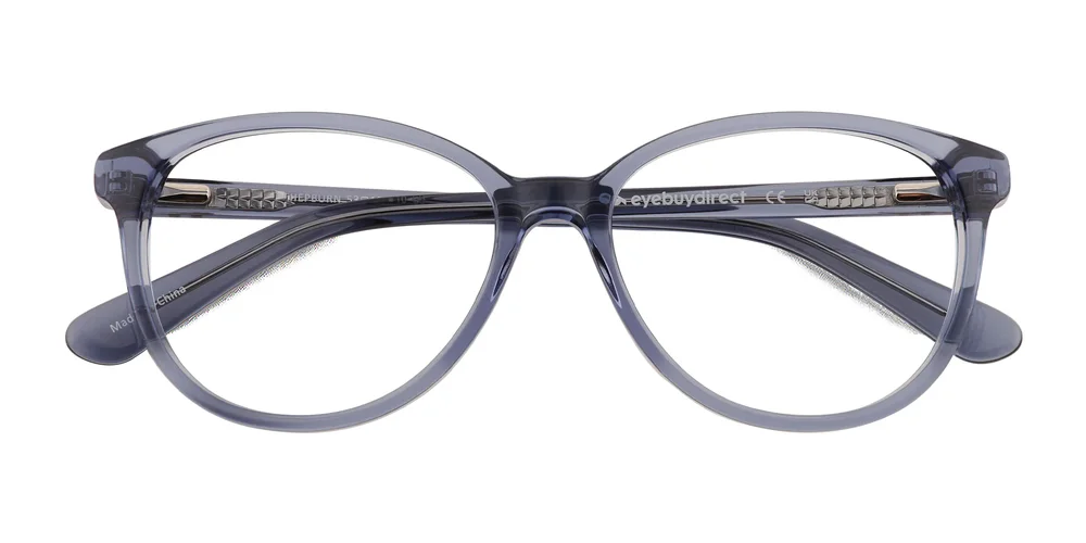 Hepburn Eyeglasses