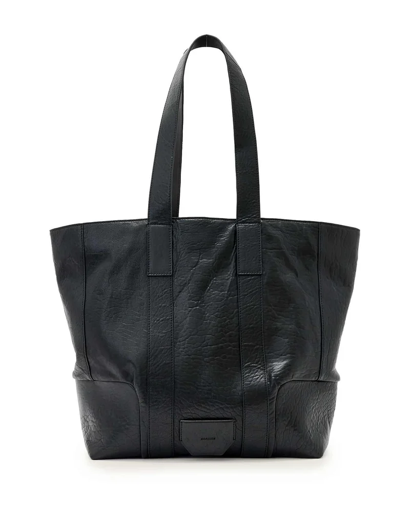 Ares Large Leather Tote