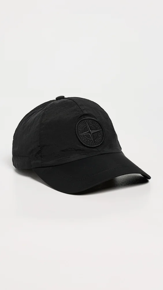 Nylon Baseball Cap