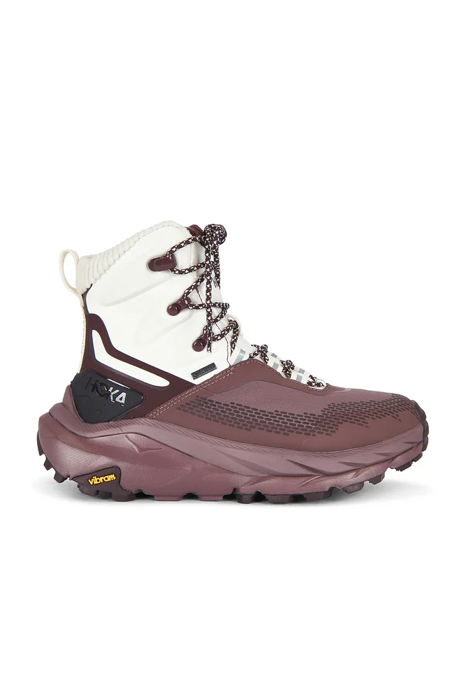 Kaha 2 Frost GTX Hiker in Alabaster and Smoky Quartz