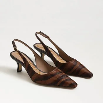 Sam Edelman Bianka Slingback Pump