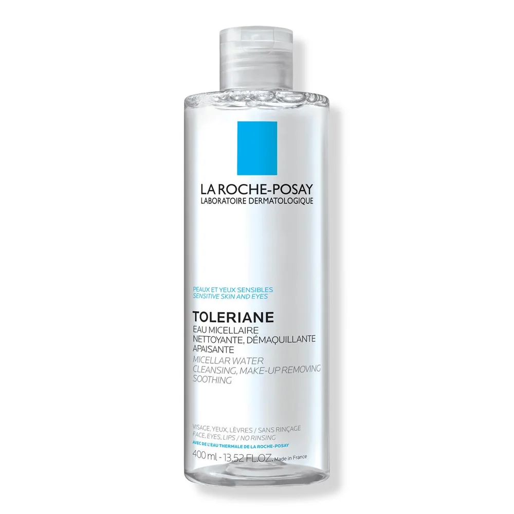 Toleriane Micellar Cleansing Water