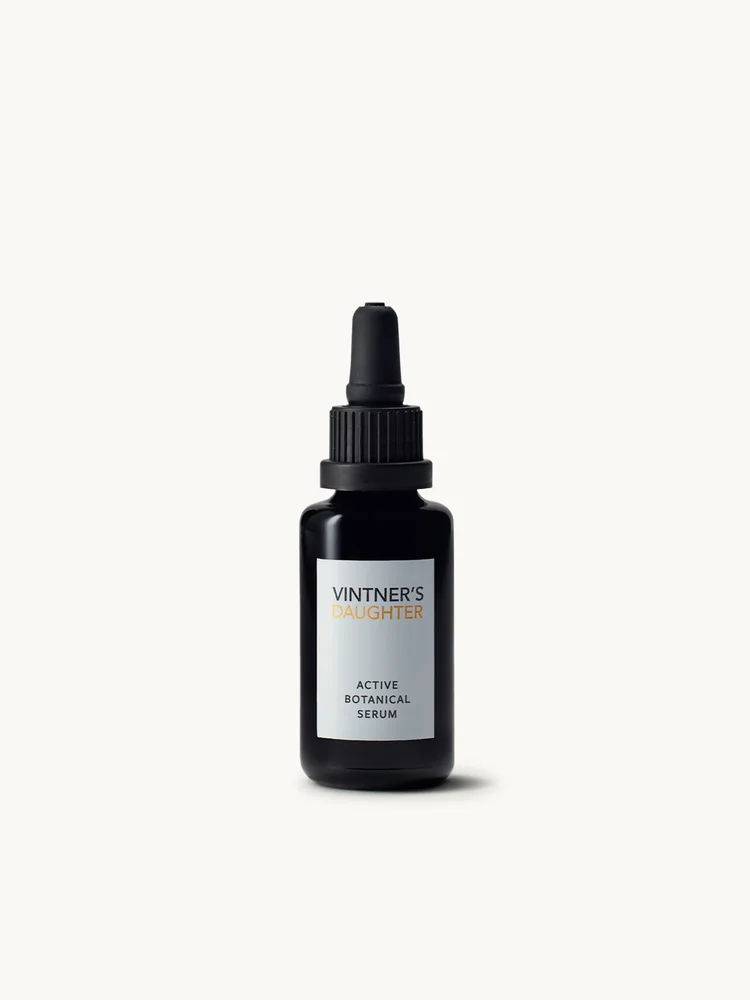 Active Botanical Serum