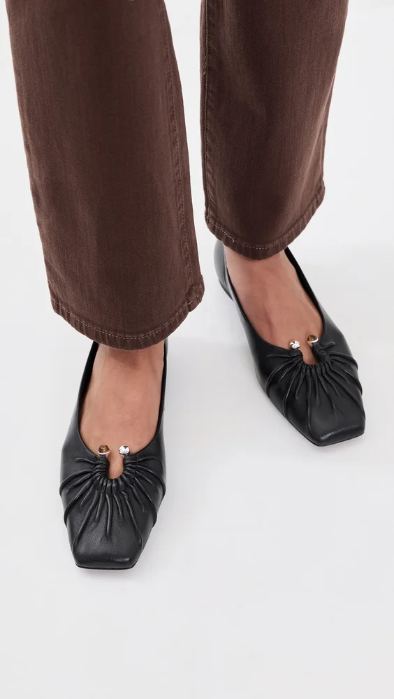 Dany Flats