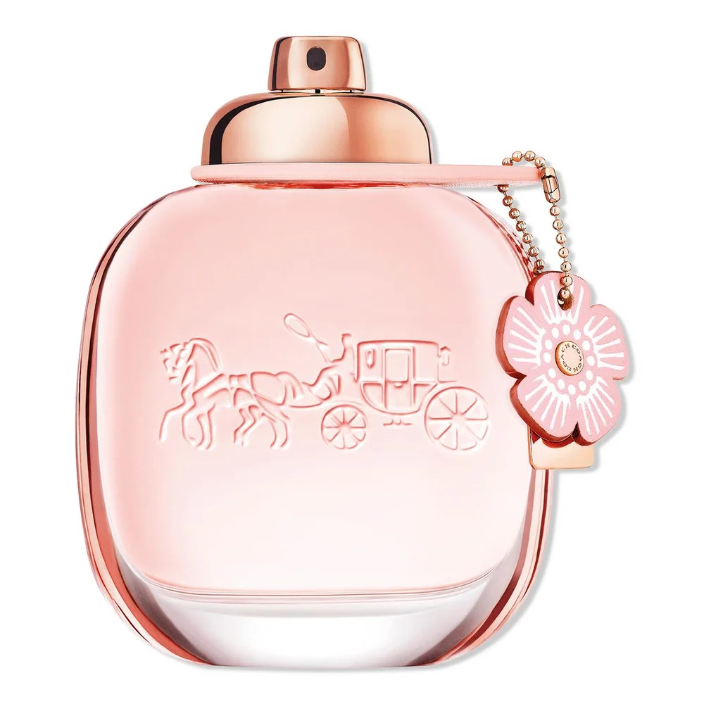 Floral Eau de Parfum