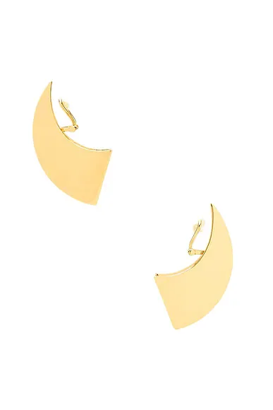 Medium Earrings
