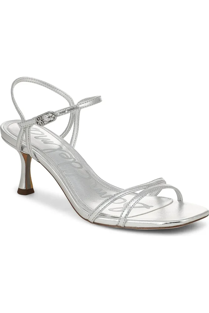 Presley Strappy Sandal