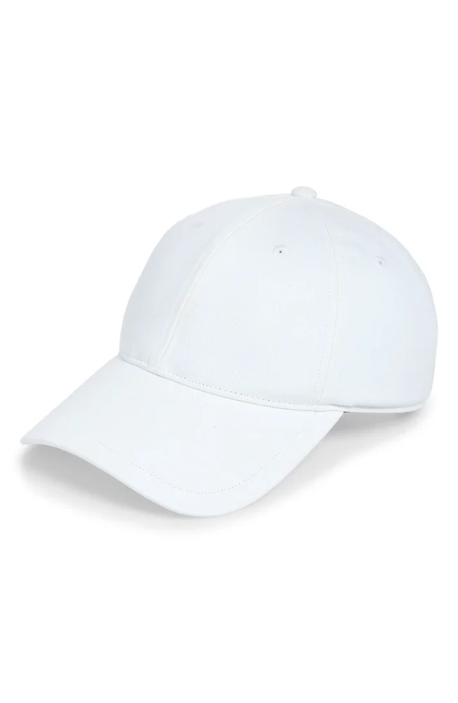 Harlow Cotton Twill Ball Cap