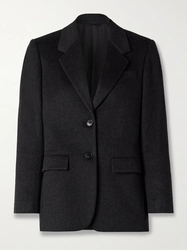 Valerina cashmere blazer