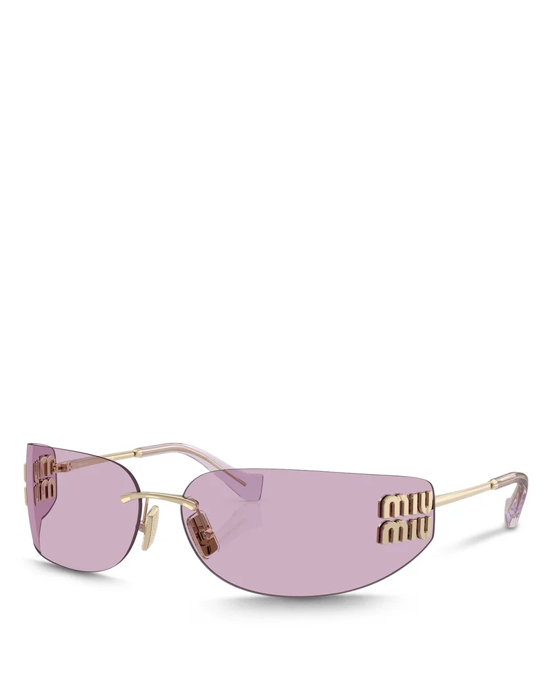 Rectangle Sunglasses