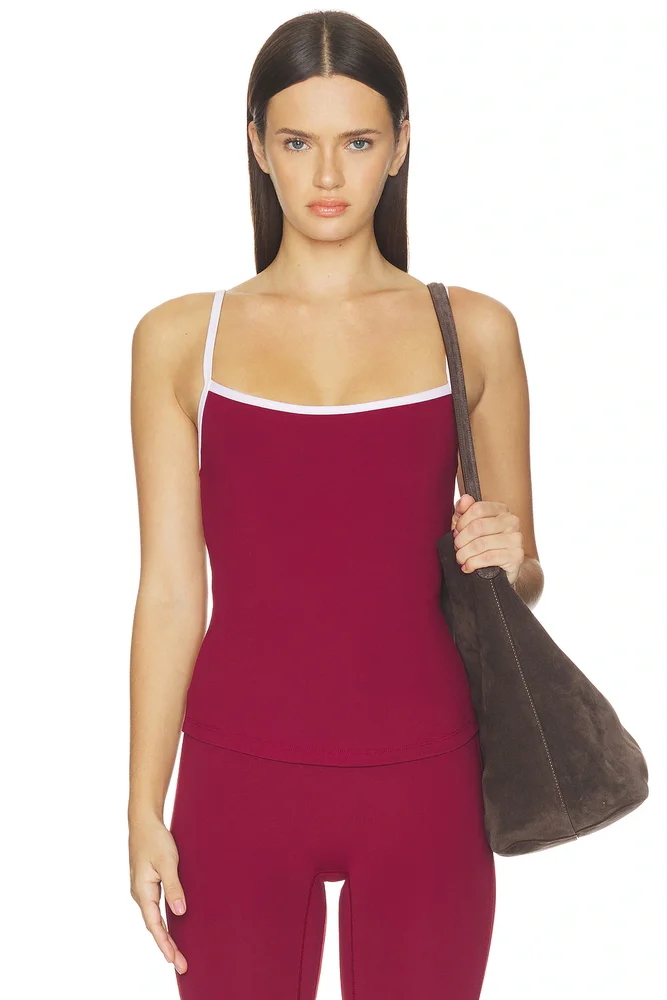 Sport Monica Tank Top