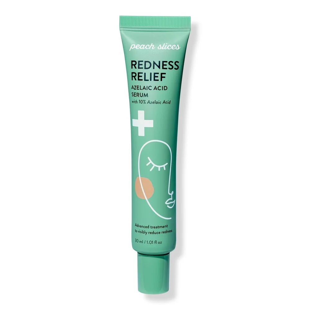 Redness Relief Azelaic Acid Serum