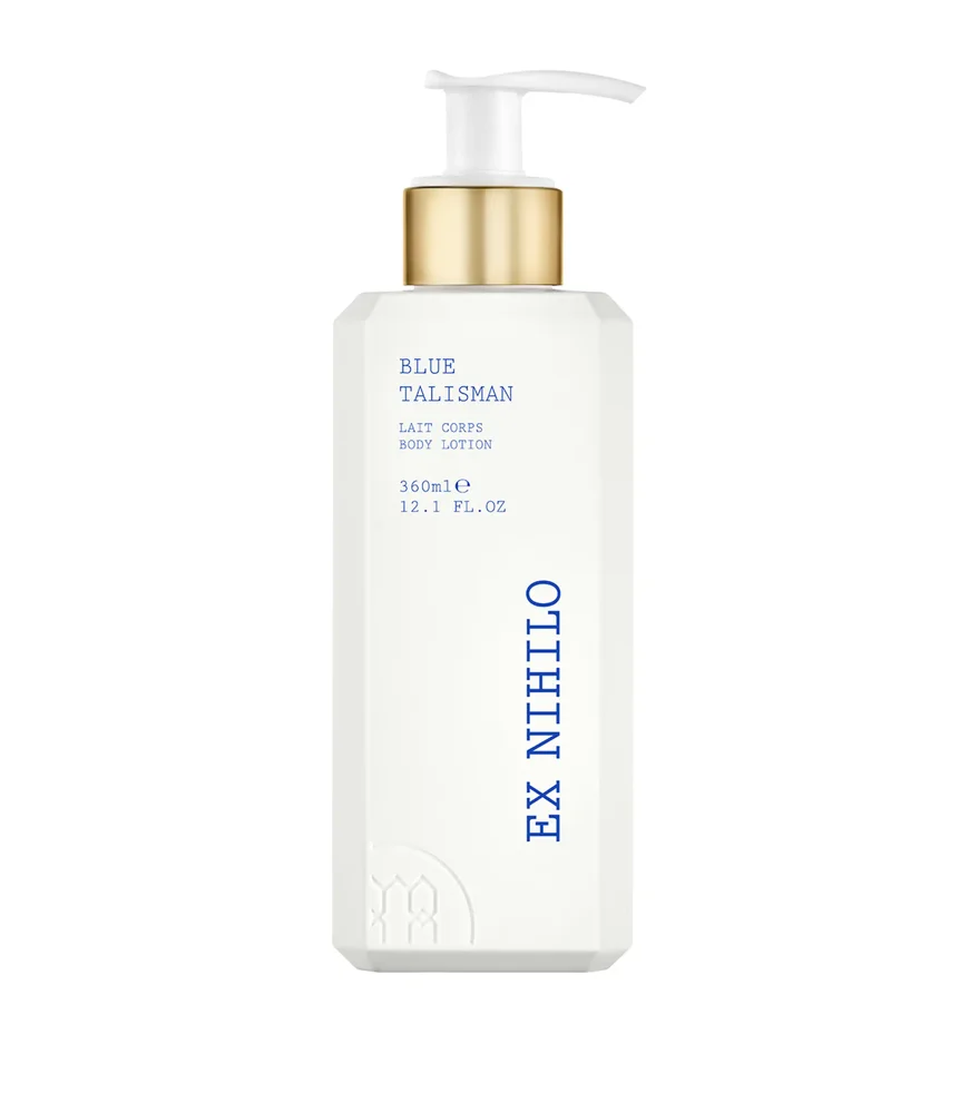 Blue Talisman Body Lotion (360ml)
