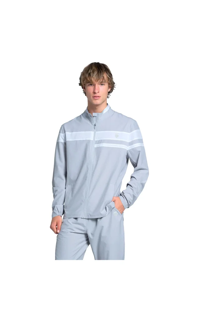 Ripstop Men’s Tennis Jacket