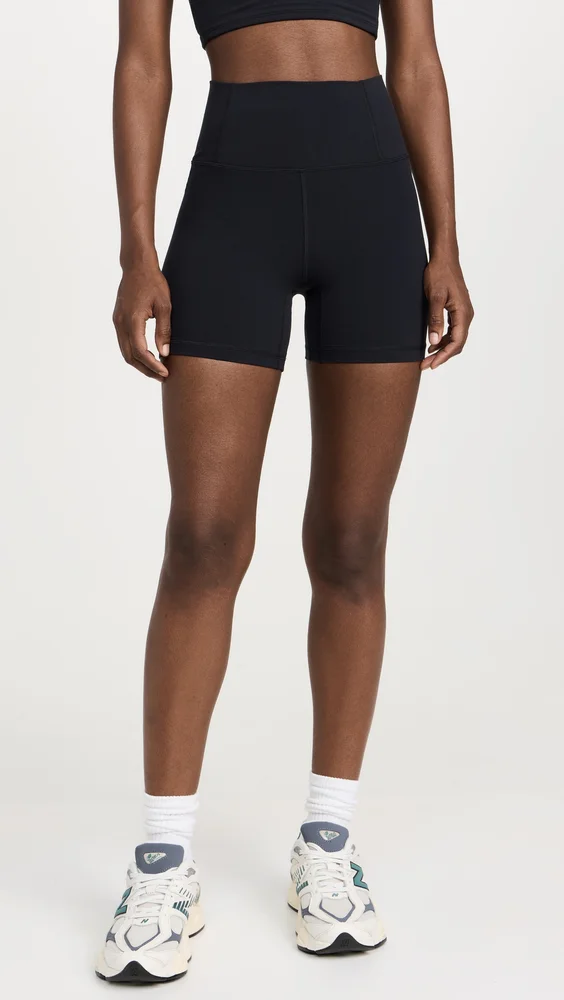 Never Better Bike Shorts