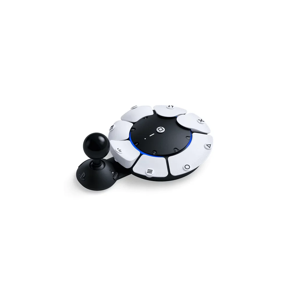 Access Controller