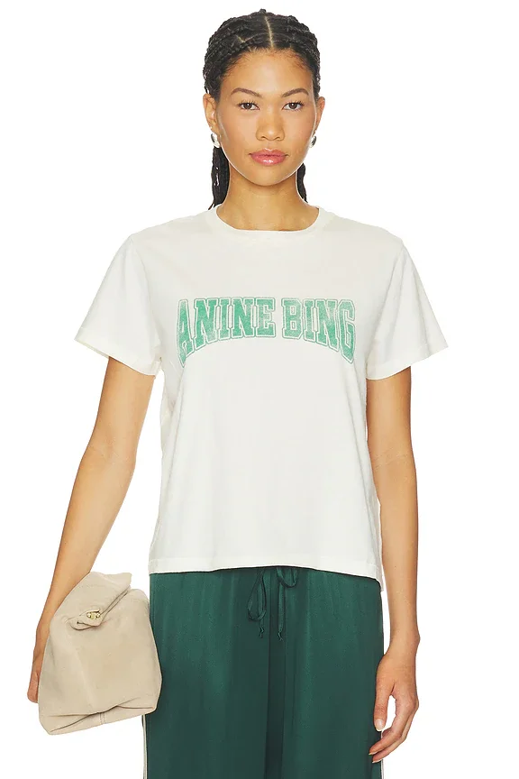 Shelley Tee