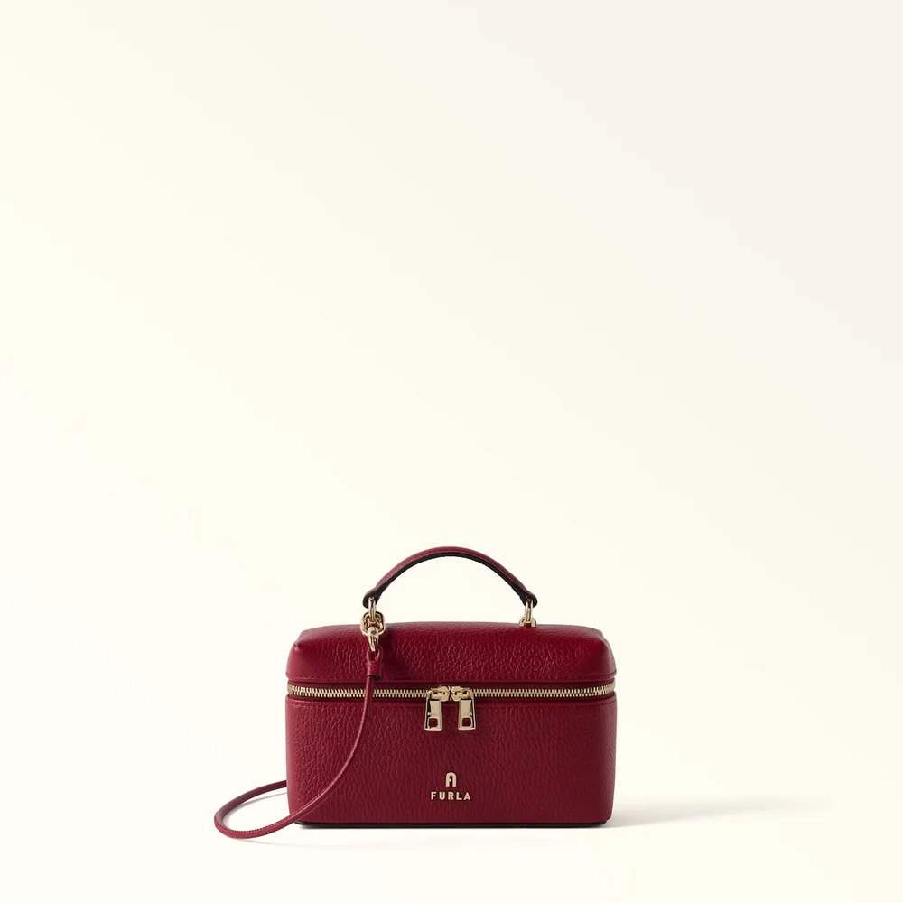 Furla Camelia Mini Bag
