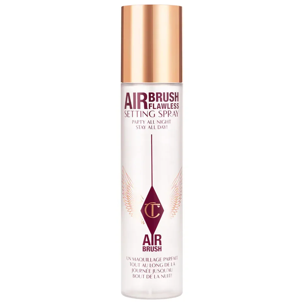 Jumbo Airbrush Flawless Hydrating & Waterproof Setting Spray