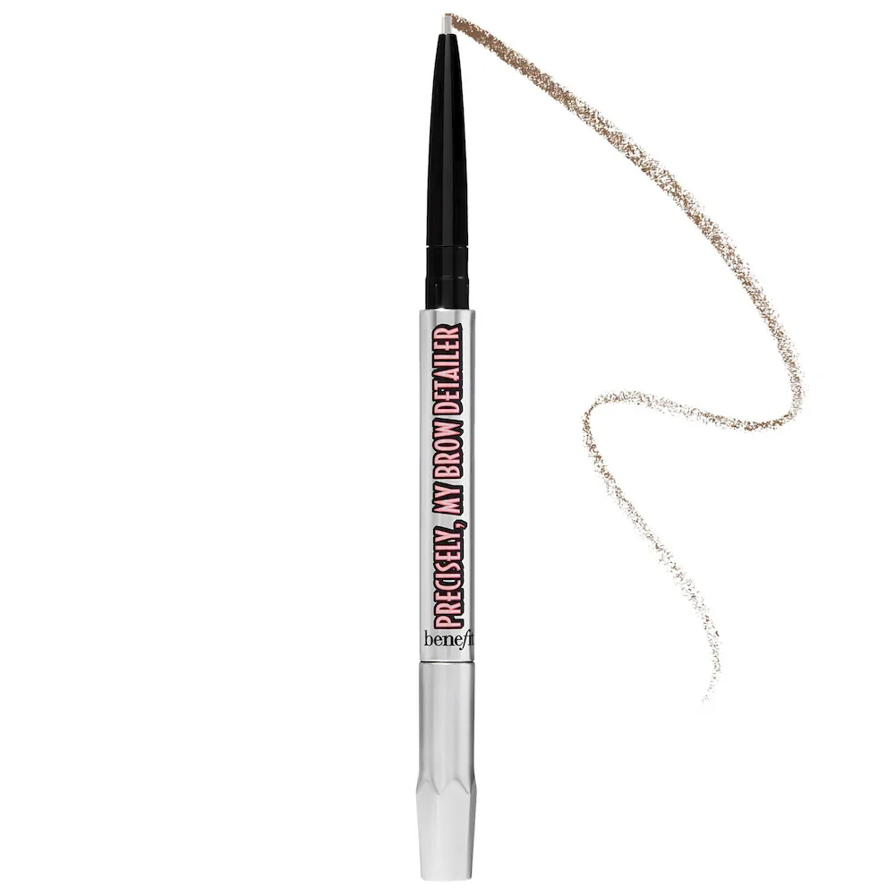 Precisely, My Brow Detailer Microfine Waterproof Eyebrow Pencil in Shade 03
