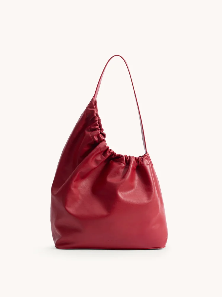Demi Lune Cloud Bag