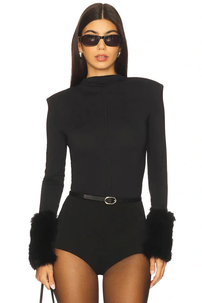 Eleanor Bodysuit