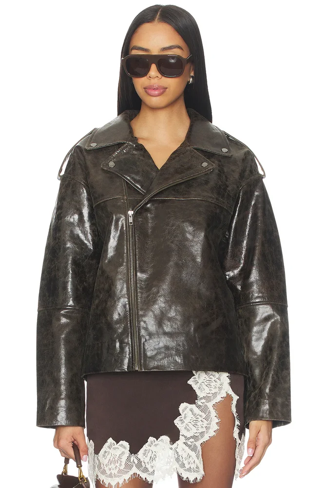 Margo Biker Jacket