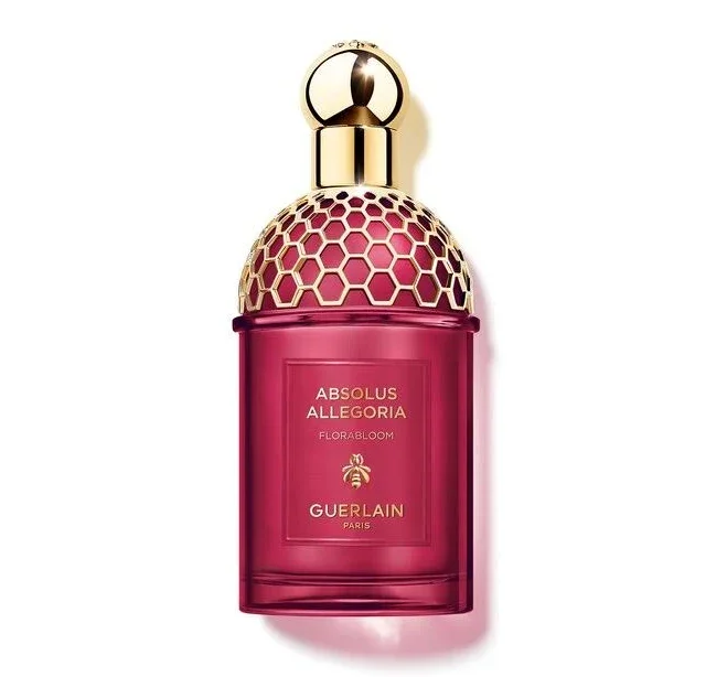 Florabloom Absolu - Eau de Parfum