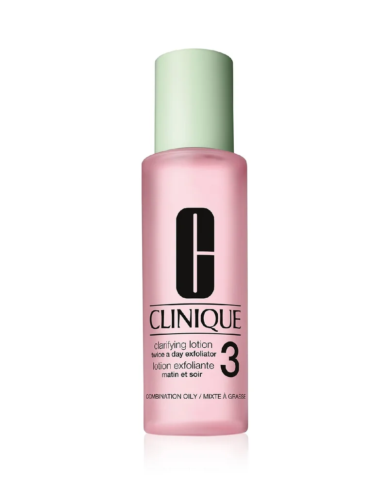 Clarifying Lotion 3 for Oily to Oily/Combination Skin