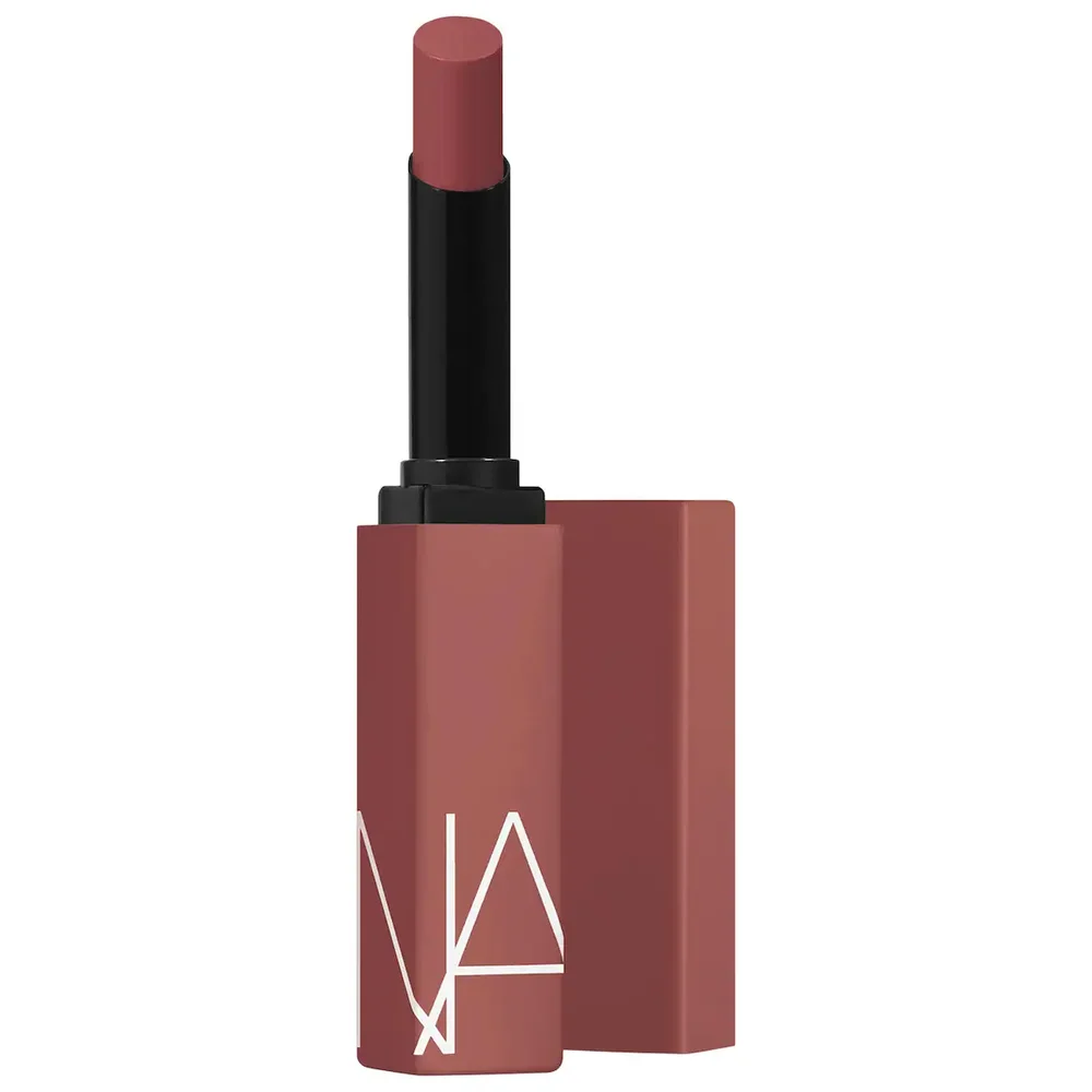 Powermatte Long-Lasting Lipstick in Modern Love