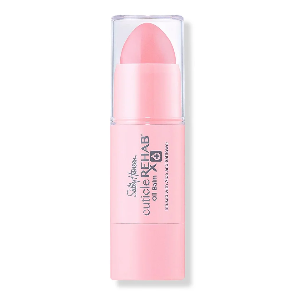 Nail Rehab Oil Cuticle Balm