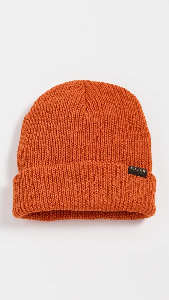 Knit Watch Cap Beanie