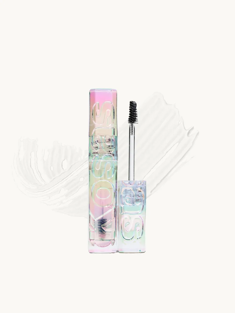 Air Brow Clear Lifting Treatment Gel