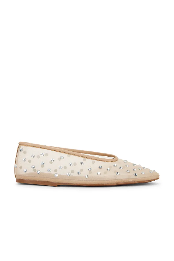 Milo Flat