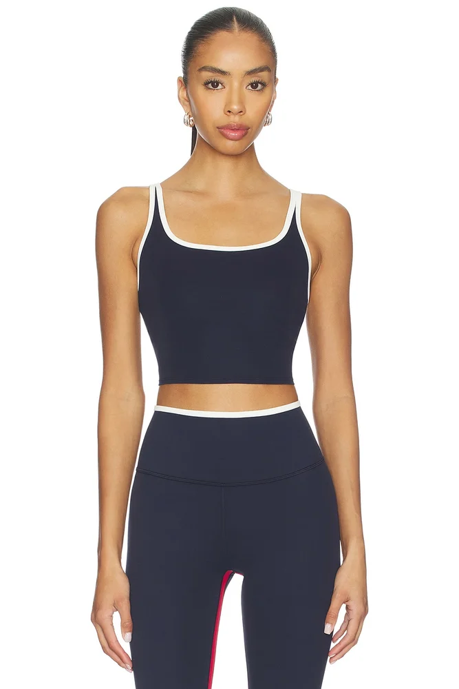Cait Rigor Sports Bra