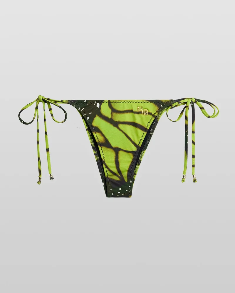 Brasilia Pant