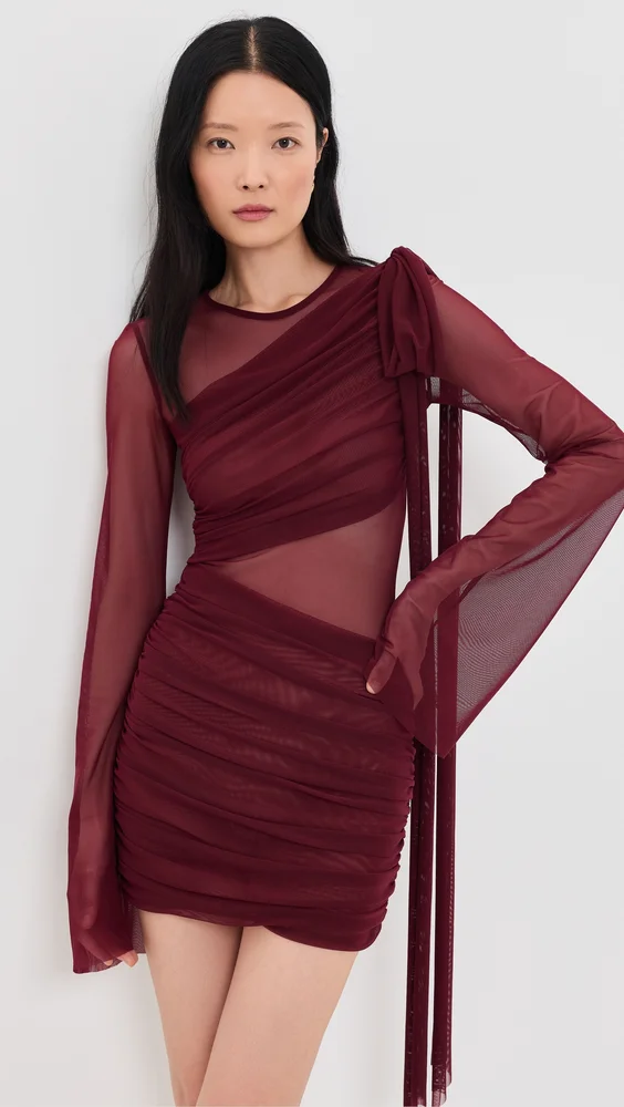 Marissa Mini Dress