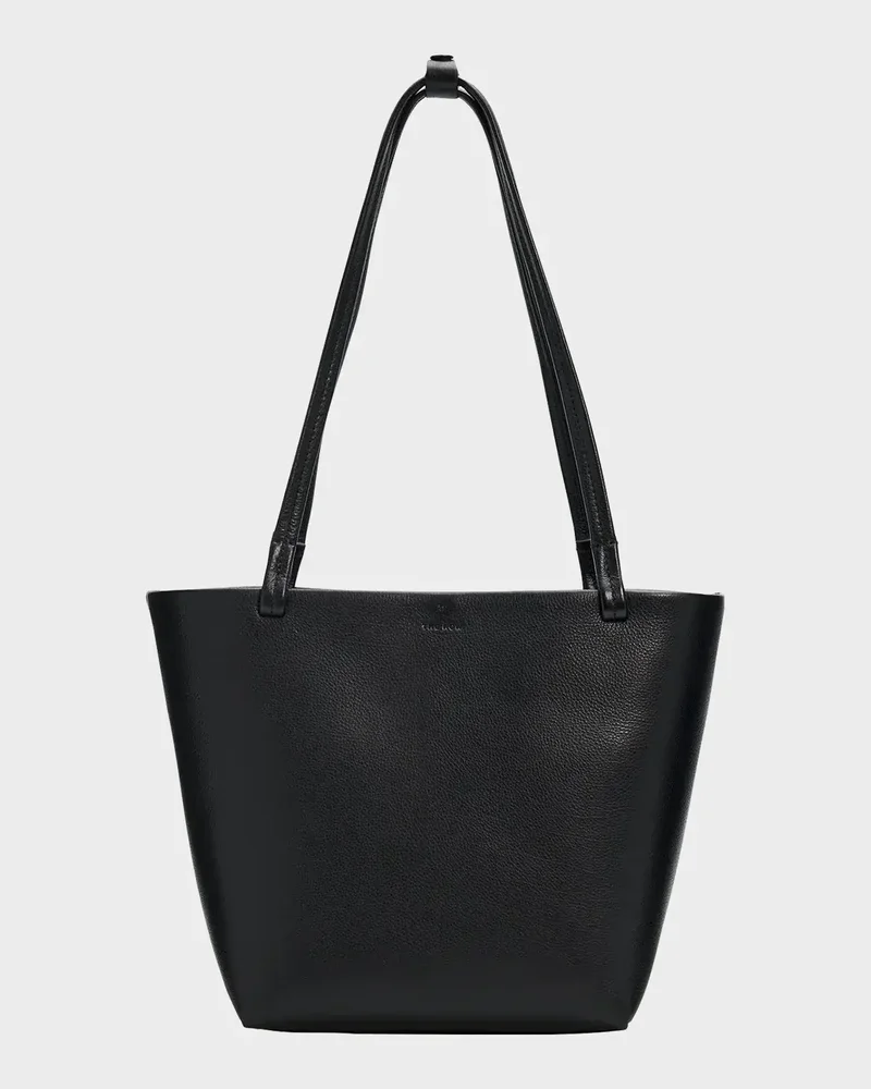 Park Medium Tote Bag in Leather