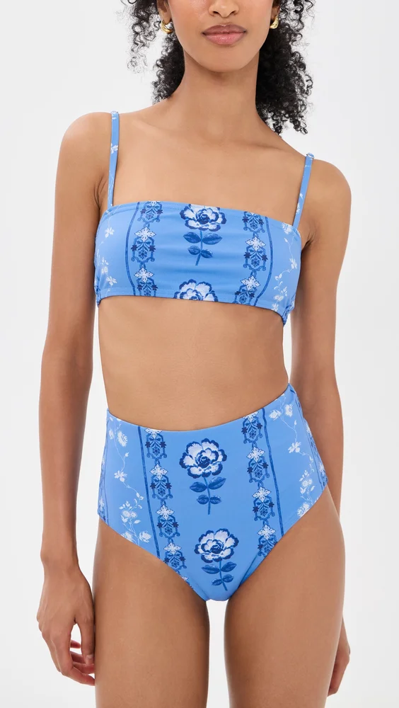 The Juno Bikini Set