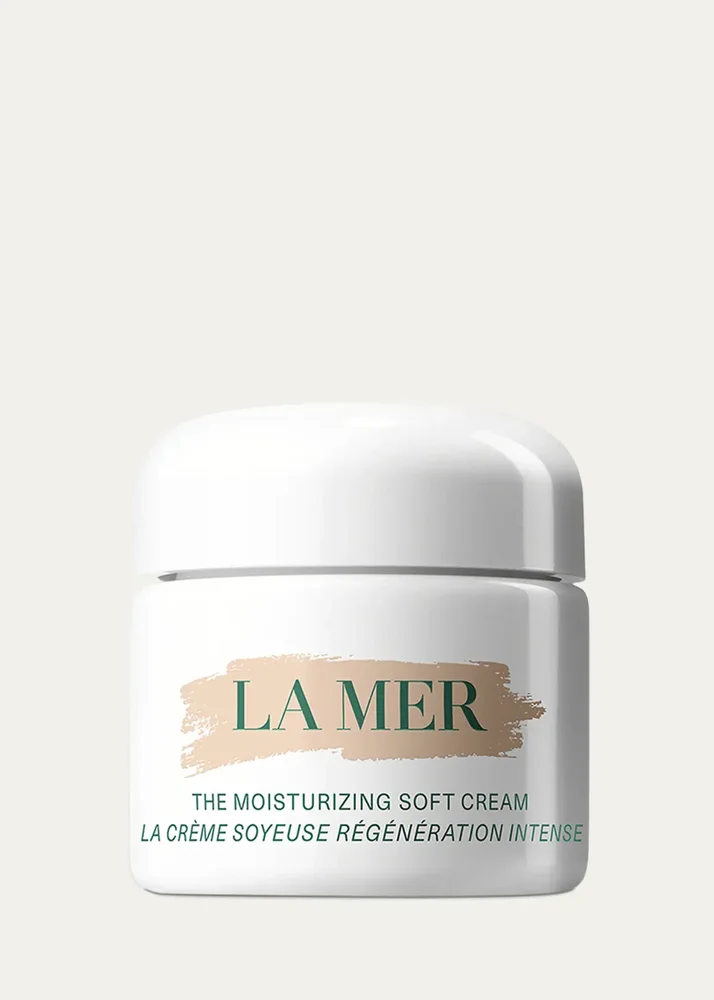 The Moisturizing Soft Cream, 2.0 oz.