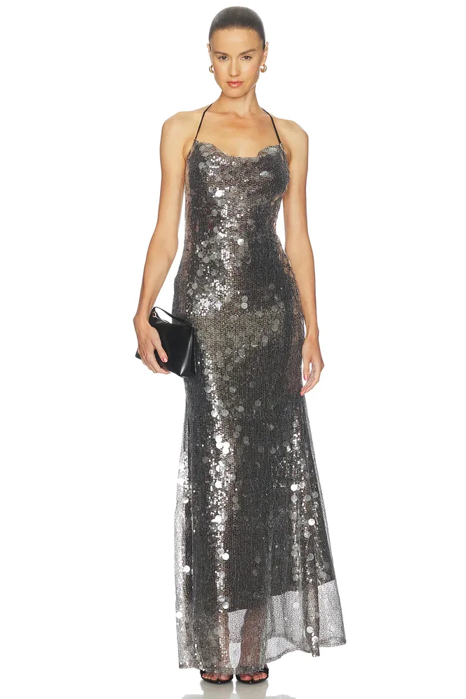 Lynn Dress