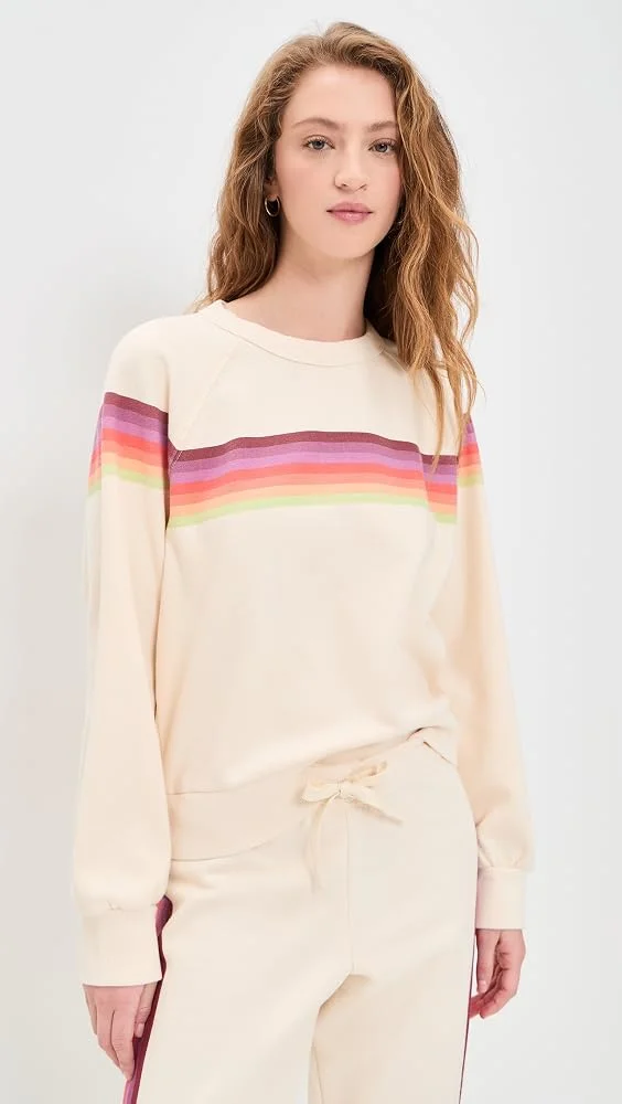 Cloud 9 Pullover